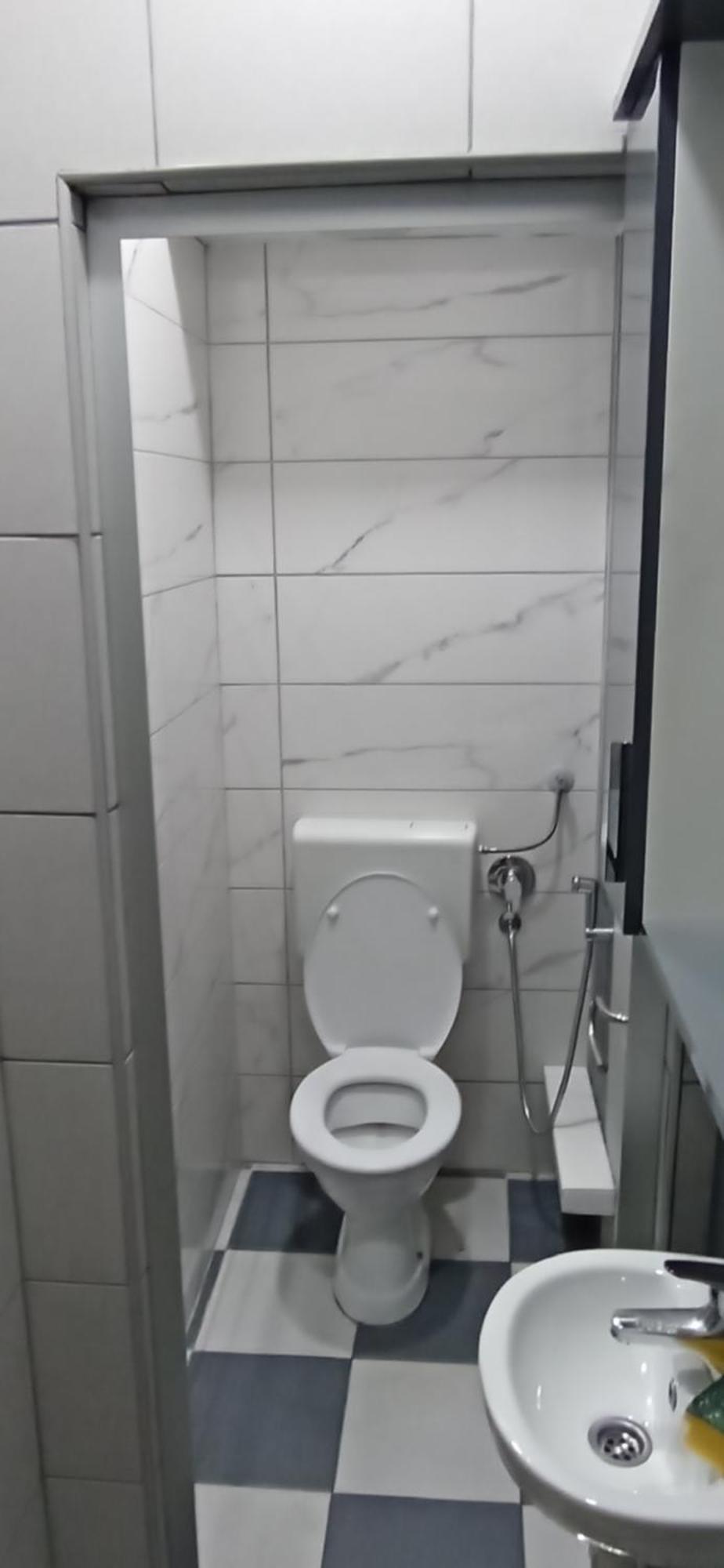 Ka Sa Dvije Spavace Sobe *
