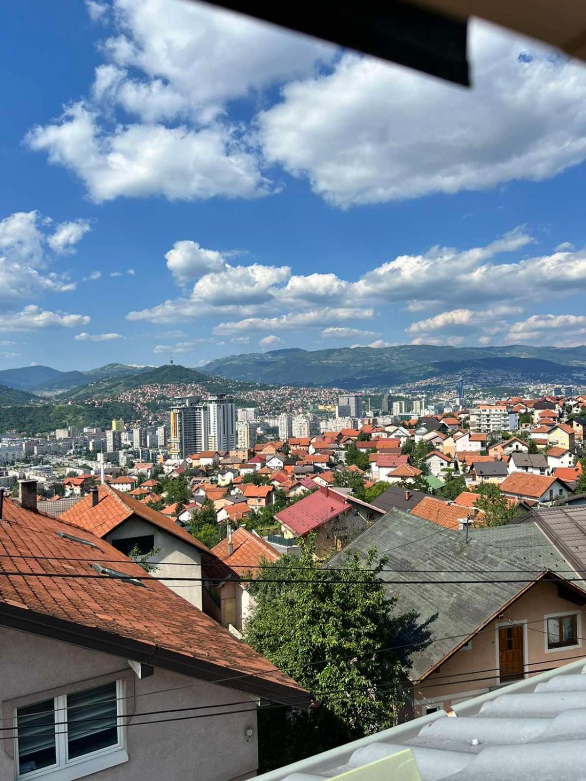 Ka Sa Dvije Spavace Sobe Apartment