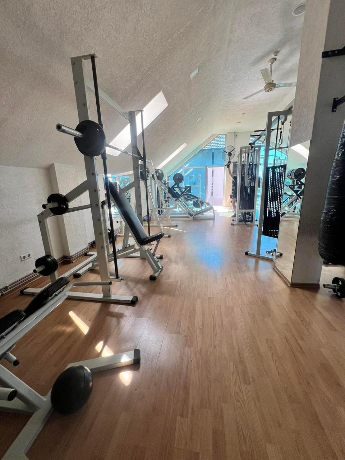 Ka Sa Dvije Spavace Sobe Apartment *