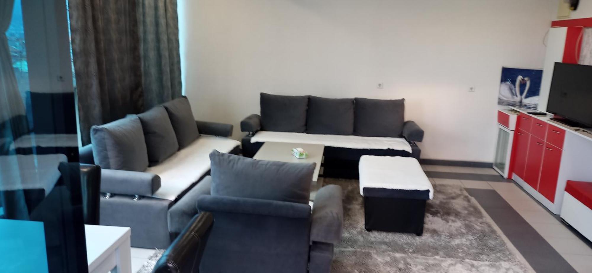 Ka Sa Dvije Spavace Sobe Apartment Sarajevo