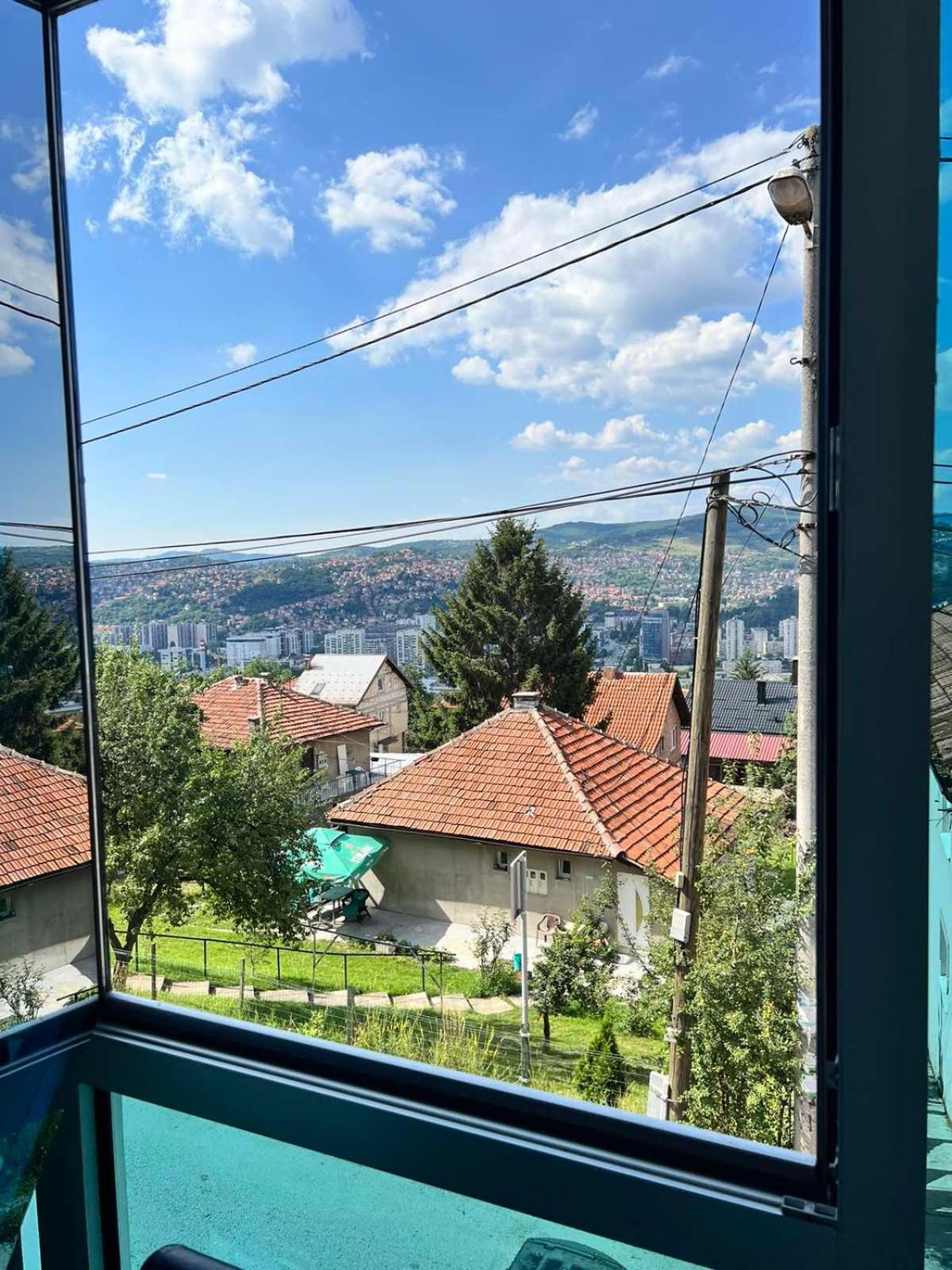 Apartment Ka Sa Dvije Spavace Sobe