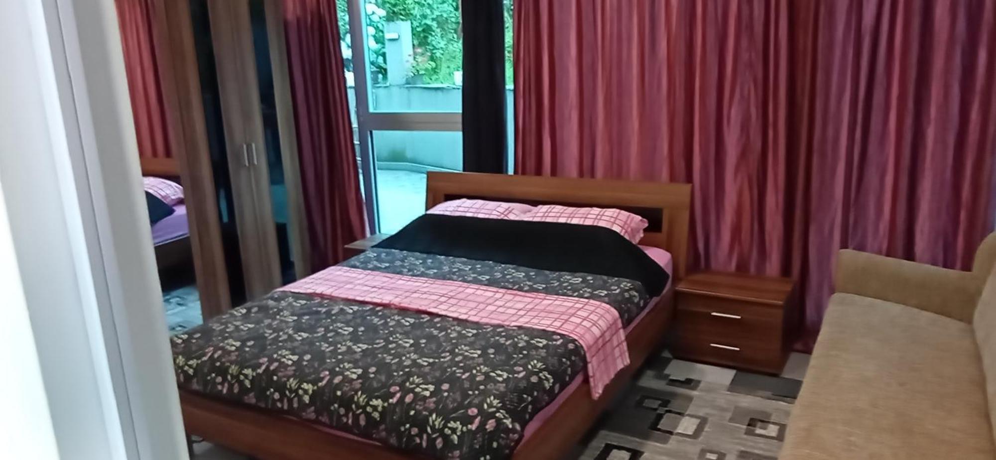 Apartment Ka Sa Dvije Spavace Sobe Sarajevo