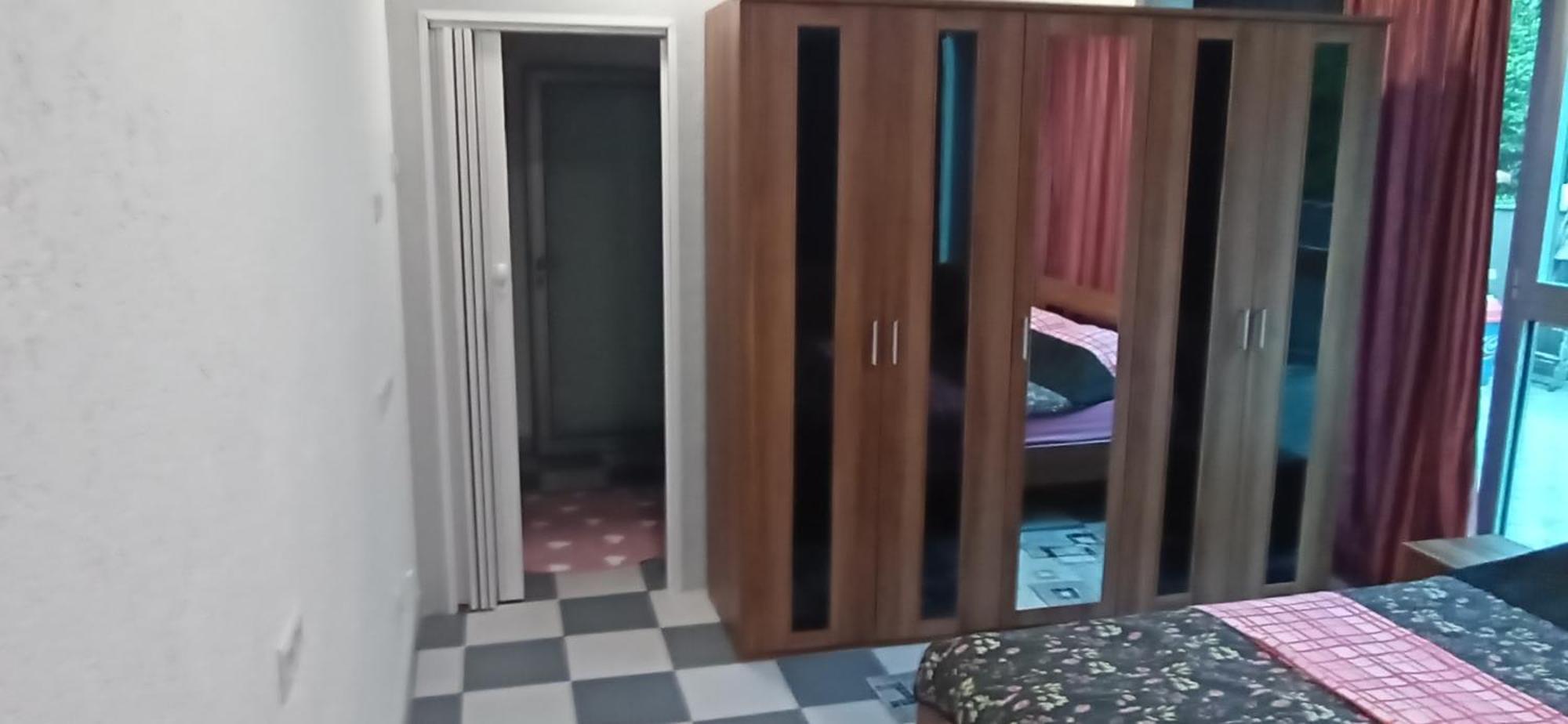 Ka Sa Dvije Spavace Sobe Apartment *