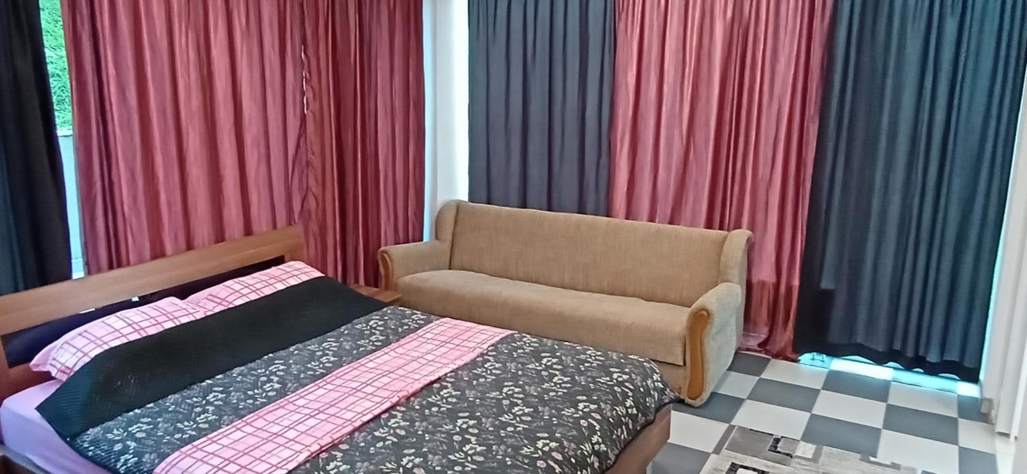 Ka Sa Dvije Spavace Sobe Apartment Sarajevo