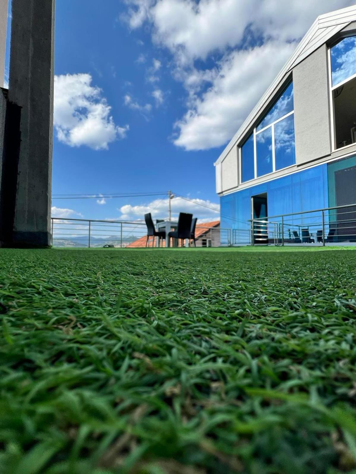 Apartment Ka Sa Dvije Spavace Sobe