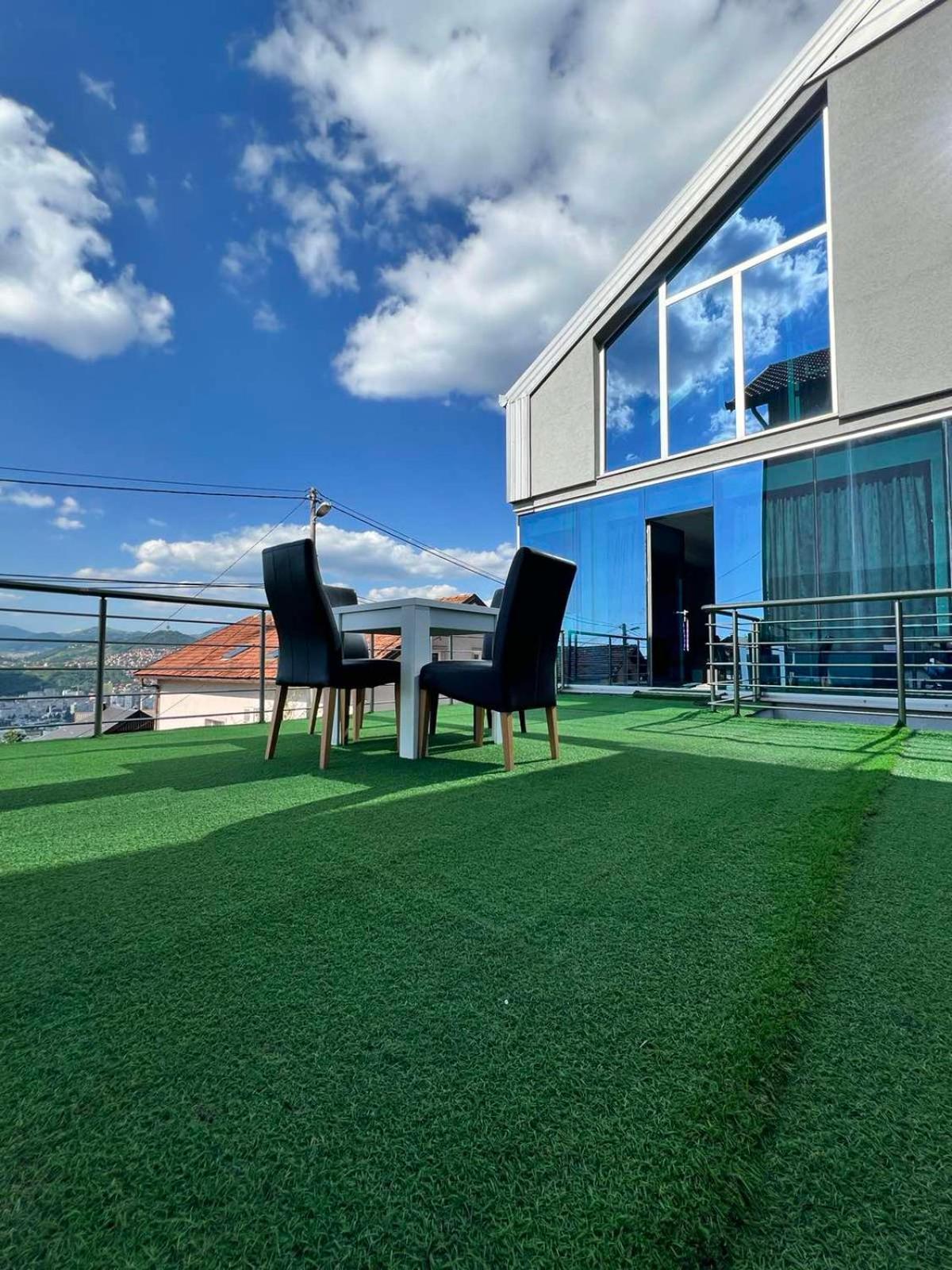 Apartment Ka Sa Dvije Spavace Sobe
