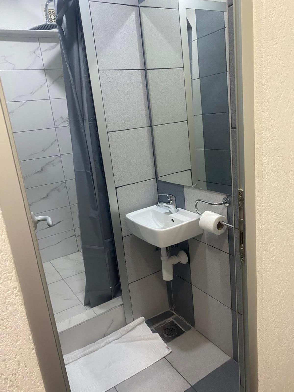 Apartment Ka Sa Dvije Spavace Sobe