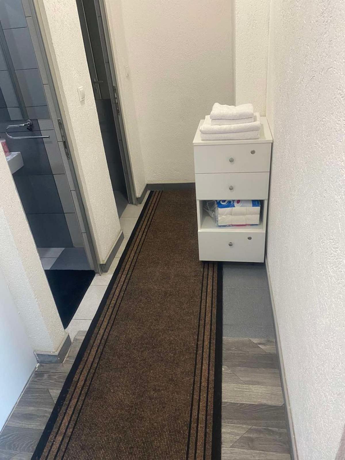 Ka Sa Dvije Spavace Sobe Apartment *